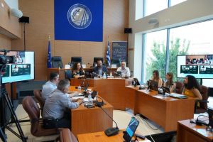 «Έξυπνες» εφαρμογές στα δημόσια κτίρια και τον οδοφωτισμό της Δυτικής Ελλάδας μέσω του έργου «ESMARTCITY»