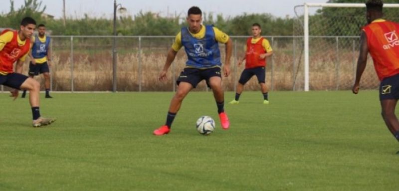 Παναιτωλικός: Θα μείνει στην Καβάλα