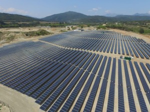 Mega - φωτοβολταϊκό πάρκο στην Αμφιλοχία – Σε διαβούλευση η Μελέτη Περιβαλλοντικών Επιπτώσεων