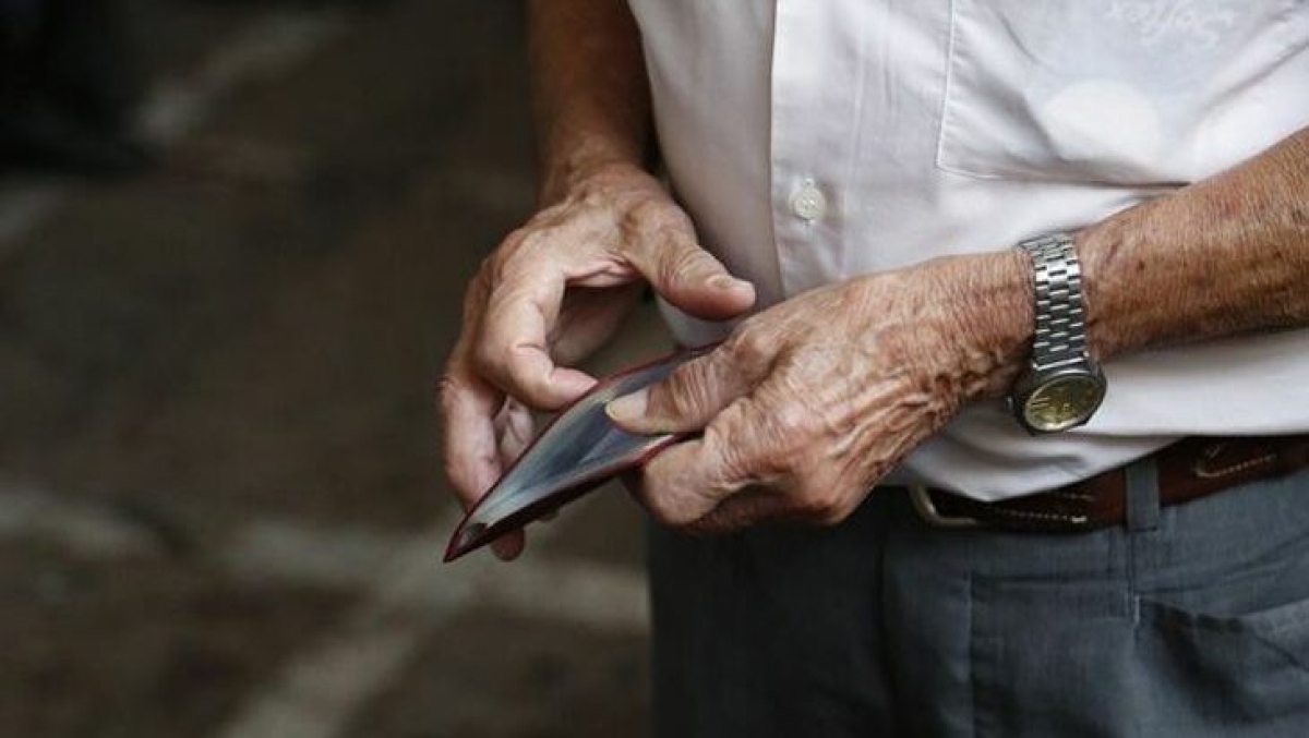Συντάξεις: Ξεκινά η καταβολή προσαυξήσεων σε πάνω από 50.000 συνταξιούχους με παράλληλη ασφάλιση
