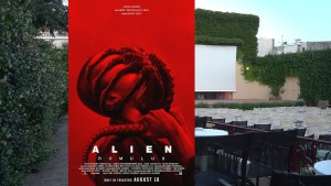 Η ταινία &quot;ALIEN: Romulus&quot; (ΑΚΑΤΑΛΛΗΛΗ) στον κιν/φο ΕΛΛΗΝΙΣ (Σ/Κ 7-8/9/2024 21:30)