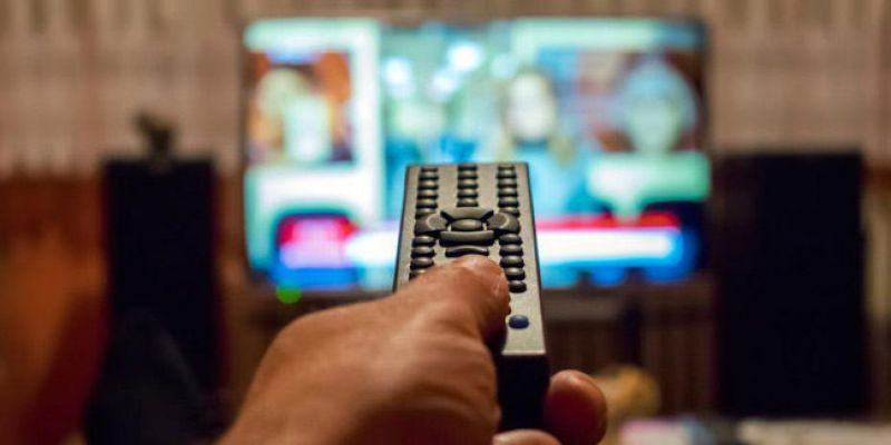 Ελεύθερη πρόσβαση σε τηλεοπτικούς σταθμούς στον Ορεινό Βάλτο
