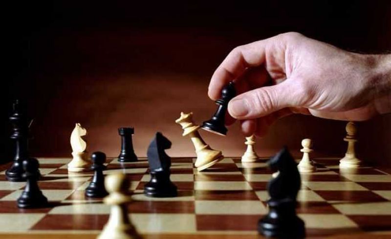 Με μεγάλη συμμετοχή οι σκακιστικοί αγώνες που διοργάνωσε η ΚΕΔ Αγρινίου το Σαβ 16/9/2017
