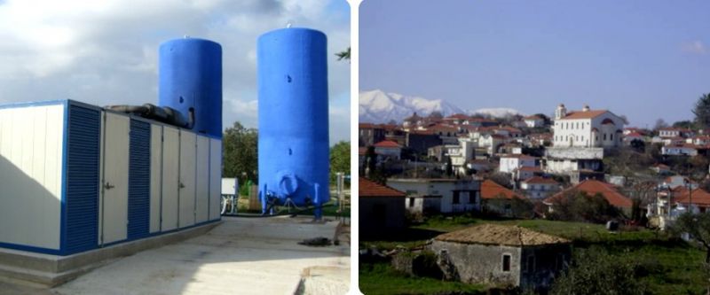 Φυτείες Ξηρομέρου: Υπόμνημα πολιτών κατά της δημιουργίας μονάδων βιορευστών