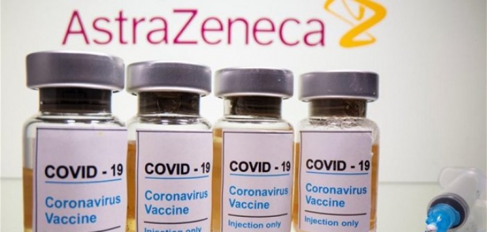Αποτελέσματα και προβληματισμοί για το εμβόλιο της AstraZeneca