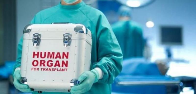 Μεσολόγγι: Σήμερα εκδήλωση για τη Δωρεά Οργάνων – Συμμετοχή Ιατρών από το Νοσοκομείο Ρίου