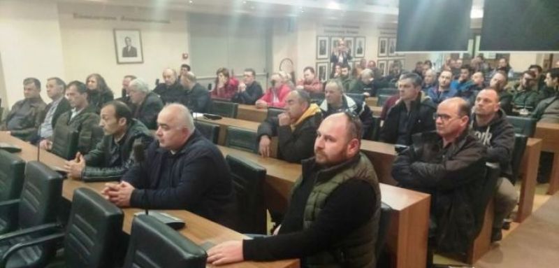 λλάζουν οι αποδείξεις στα κρεοπωλεία – Ενημερωτική εκδήλωση στο Επιμελητήριο Αιτωλοακαρνανίας