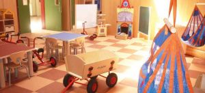 950.000 ευρώ για αναβάθμιση παιδικών – βρεφονηπιακών σταθμών του Δήμου Αγρινίου