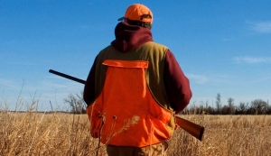 Αστυνομία σε κυνηγούς: Προσέλθετε για ανανέωση των αδειών κατοχής κυνηγετικών όπλων