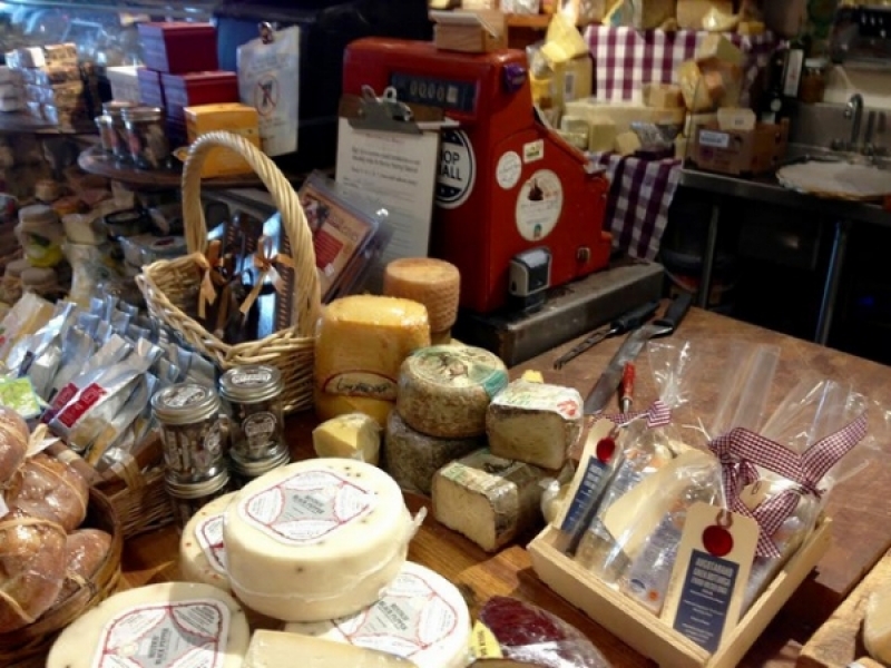 Το Αυγοτάραχο Μεσολογγίου στο Beverly Hills!!