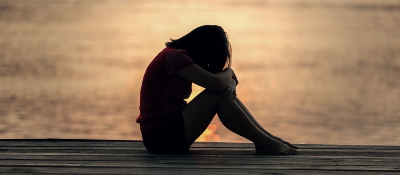 Κατάθλιψη: Αυτά είναι τα συμπτώματα που δεν πρέπει να αγνοήσετε