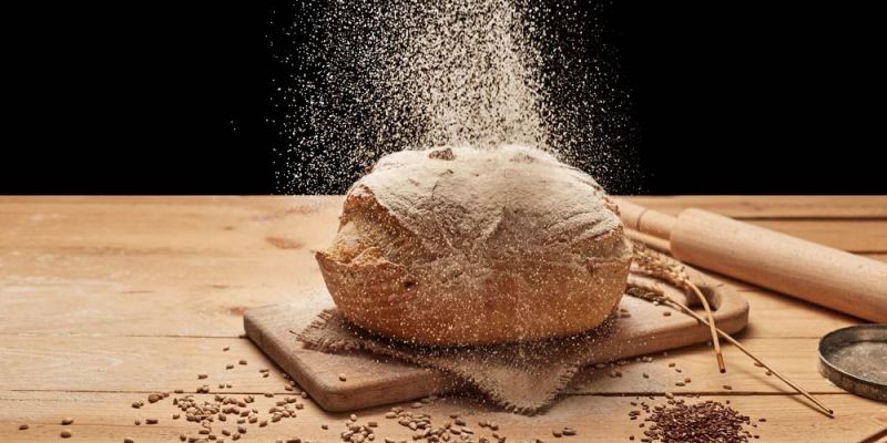 Ποιά είναι η διατροφική αξία του ψωμιού;