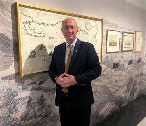 Έξοδος Μεσολογγίου: Θερμιώτες πρωταγωνιστούν στη μεγάλη έκθεση του Μουσείου Μπενάκη