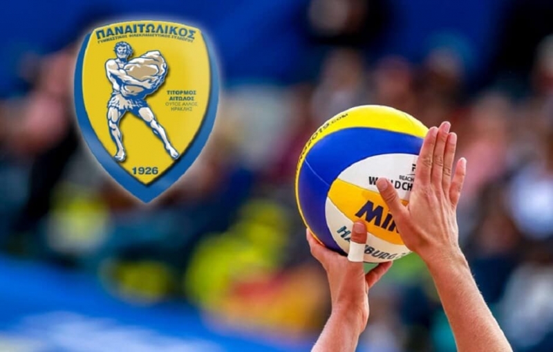 Το βόλει, τα «μέτωπα» και οι δυσκολίες για τη Volley League στο Αγρίνιο