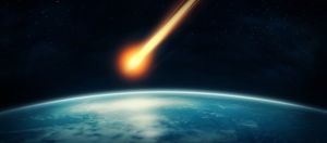 NASA: Δύο αστεροειδείς πλησιάζουν την Γη - Ο πρώτος θα περάσει σήμερα και ο δεύτερος στις 22 Μαρτίου