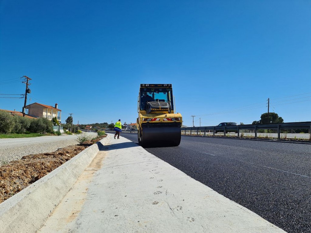 Αποκαλύφθηκε η πλατφόρμα erga.gov.gr -Mε ένα κλικ θα βλέπουμε την πορεία όλων των έργων στη Δυτ. Ελλάδα