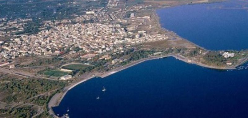 Εφιαλτικό σενάριο για το Μεσολόγγι! Κίνδυνος να ανέβει η στάθμη της θάλασσας έως και 2 μέτρα μέχρι το 2100