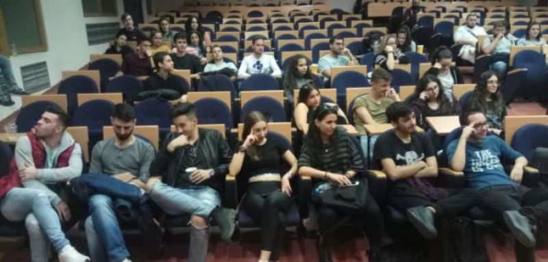 Αιτωλοακαρνανία: Ξεκίνησε ο σχεδιασμός για το Let’ s do it Greece 2020
