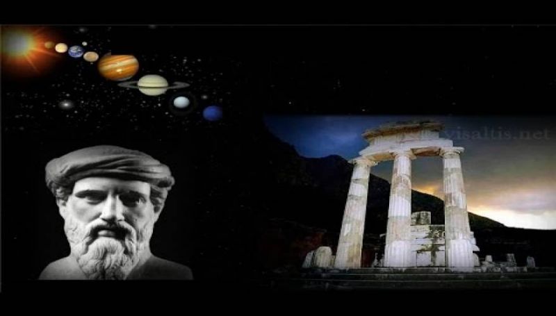 Πυθαγόρας και Πλάτωνας διακαιώνονται: Τη μουσική των πλανητών επιβεβαίωσε η NASA (vid)