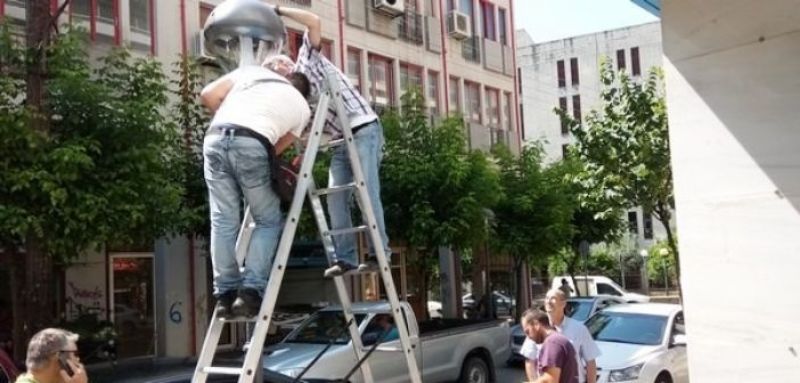 Δήμος Αγρινίου: Εορταστικός διάκοσμος και νέα έργα σε πρώτο πλάνο
