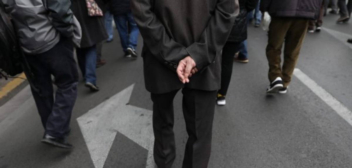 Το σωματείο Συνταξιούχων ΙΚΑ Αιτωλοακαρνανίας συνυπογράφει το Υπόμνημα διαμαρτυρίας των Συνταξιουχικών Οργανώσεων