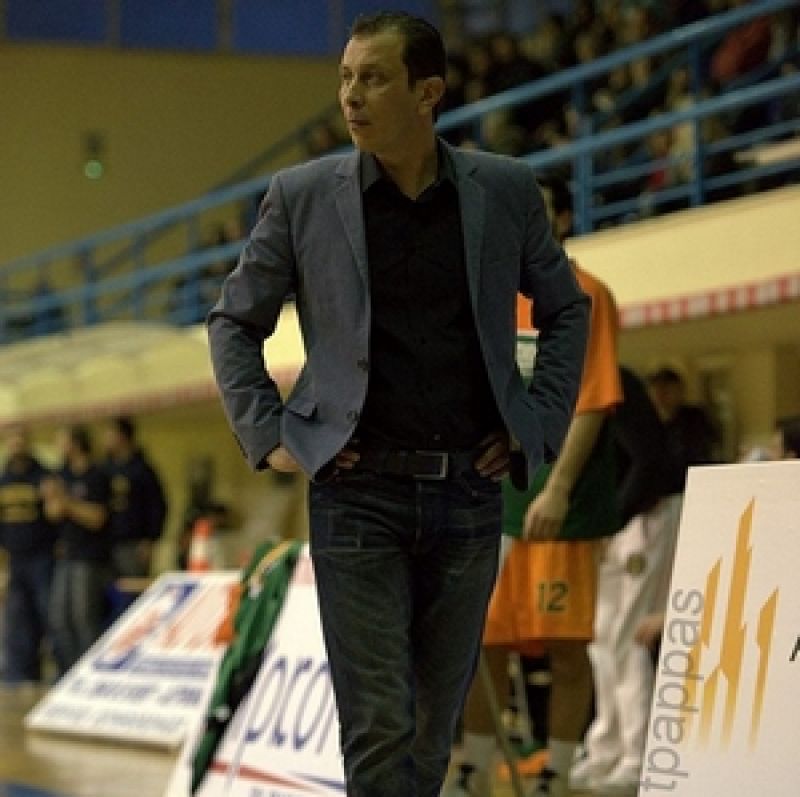 Α.Ο. Αγρινίου: Η συνέντευξη των προπονητών μετά τον αγώνα με τους Μαχητές Πειραματικού Πεύκων