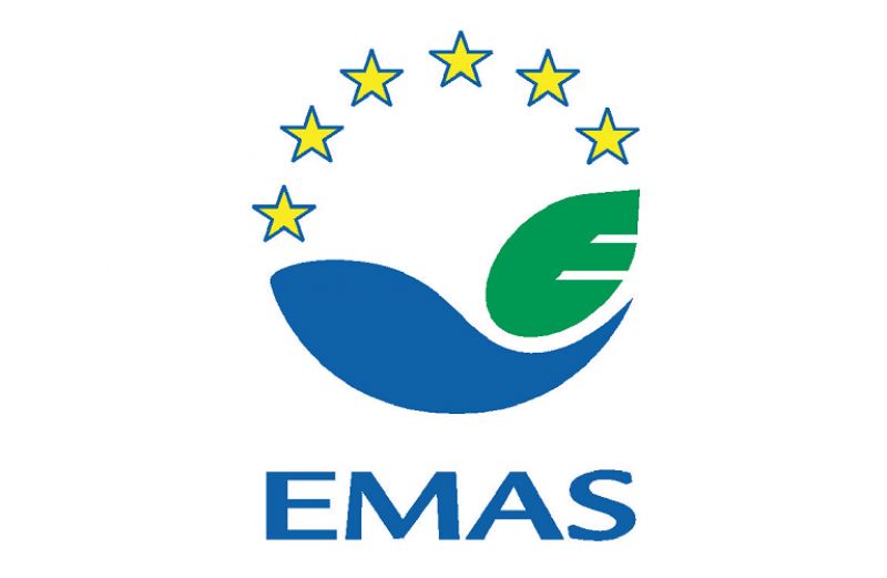 Σύστημα Οικολογικής Διαχείρισης και Ελέγχου (EMAS)