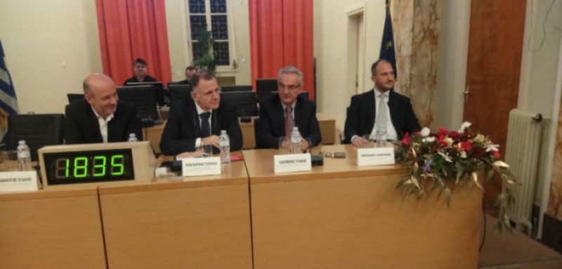 Αγρίνιο: Με επιτυχία η επιστημονική εκδήλωση «Μαθαίνοντας για την καρδιά σου, σώζεις τη ζωή σου»