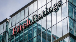 Αναβάθμισε την Ελλάδα ο οίκος Fitch και έδωσε επενδυτική βαθμίδα