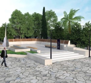 Η ΠΕΑΕΑ-ΔΣΕ διαμαρτύρεται «για τη στάση της Δημοτικής Αρχής Αγρινίου» ενόψει των αποκαλυπτηρίων του ανακαινισμένου μνημείου των 120