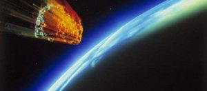 Γιγαντιαίος αστεροειδής περνά «μια ανάσα» από την Γη την 1η Σεπτεμβρίου