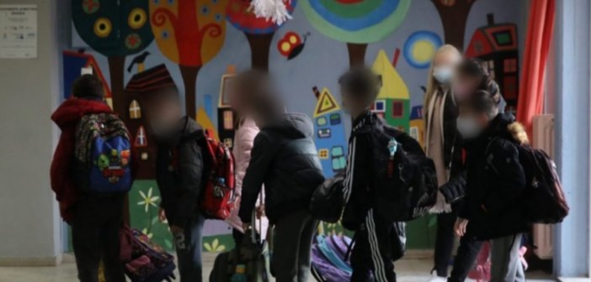 Σχολεία: Επιστροφή αύριο στα θρανία για τους μαθητές – Τα μέτρα για τον κορονοϊό