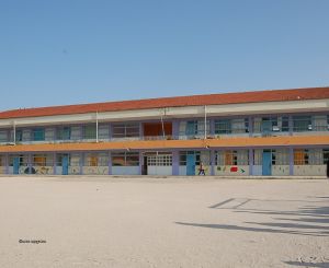 Επισκευές σχολικών κτηρίων του Δήμου Ιερής Πόλης Μεσολογγίου μέσω του προγράμματος ΦΙΛΟΔΗΜΟΣ ΙΙ