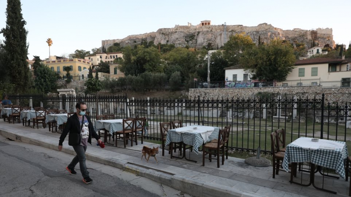 Κορωνοϊός: Σε πόσες ημέρες θα πετύχουμε την ανοσία – Προαπαιτούμενο οι εμβολιασμοί