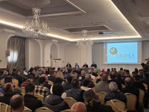 ΥφΑΑΤ Γιάννης Ανδριανός: Να δώσουμε στο ελληνικό ρύζι την προστιθέμενη αξία που του αξίζει