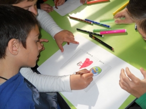 Δήμος Αγρινίου: ζωγραφική δράση για μαθητές του Δημοτικού