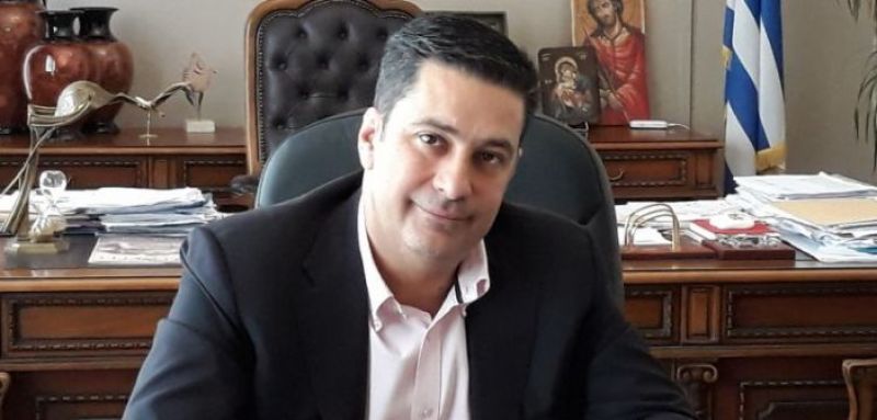 Γ. Παπαναστασίου: «Η στείρα αντιπολίτευση δεν οδηγεί πουθενά» – ΗΧΗΤΙΚΟ