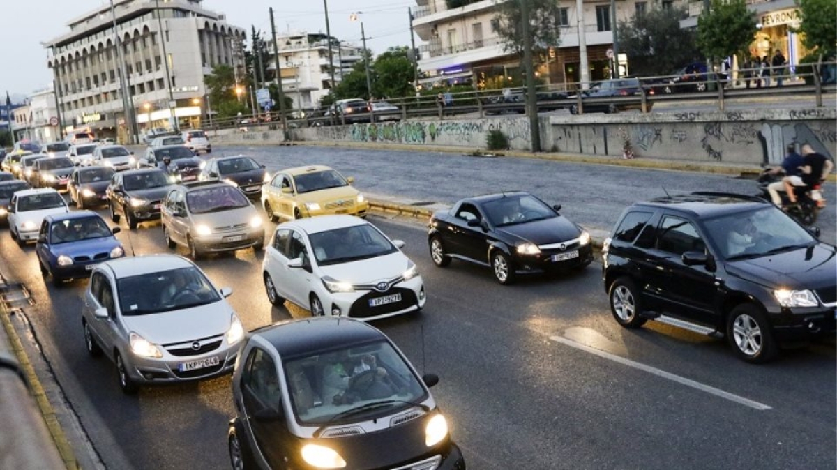 Τέλη κυκλοφορίας: Και επίσημα παράταση – Αυτή είναι η καταληκτική ημερομηνία για την πληρωμή τους