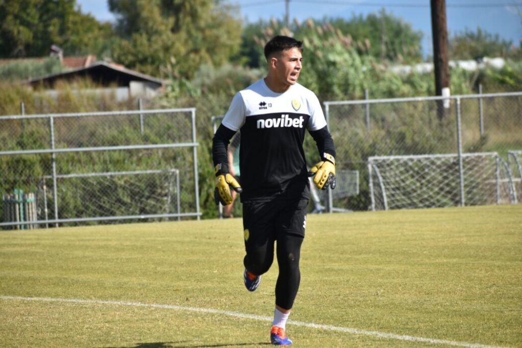 Η τελευταία προπόνηση του Τσάβες και η υπόκλιση του Τσένναμο (video)