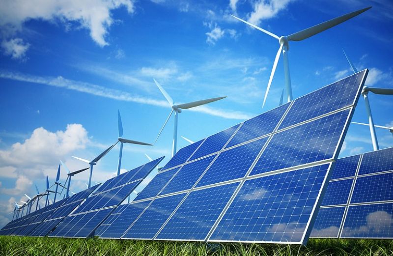 «Το 2025 οι ΑΠΕ να είναι η κύρια πηγή ηλεκτρισμού»