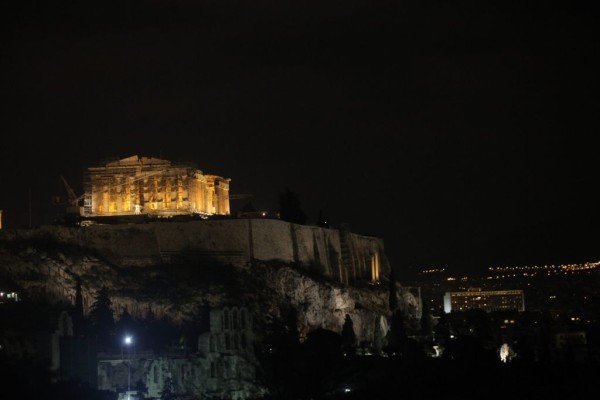 Πότε θα κατεβάσουμε τους διακόπτες για την «Ώρα της Γης», απόψε το βράδυ