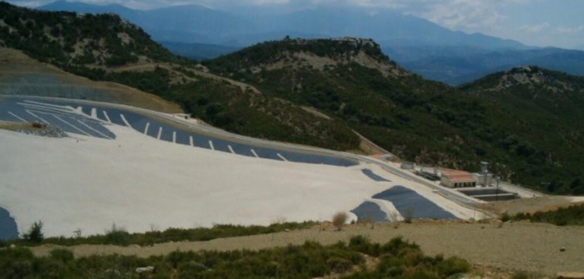 ΧΥΤΑ Στράτου: Με «έκτακτο» διαγωνισμό συνεχίζει η λειτουργία του