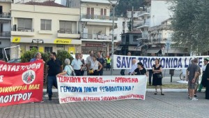 Η Επιτροπή Πολιτών απαντά στον δήμαρχο Αμφιλοχίας: Ο δήμος να λάβει σαφή θέση απέναντι στα ενεργειακά σχέδια
