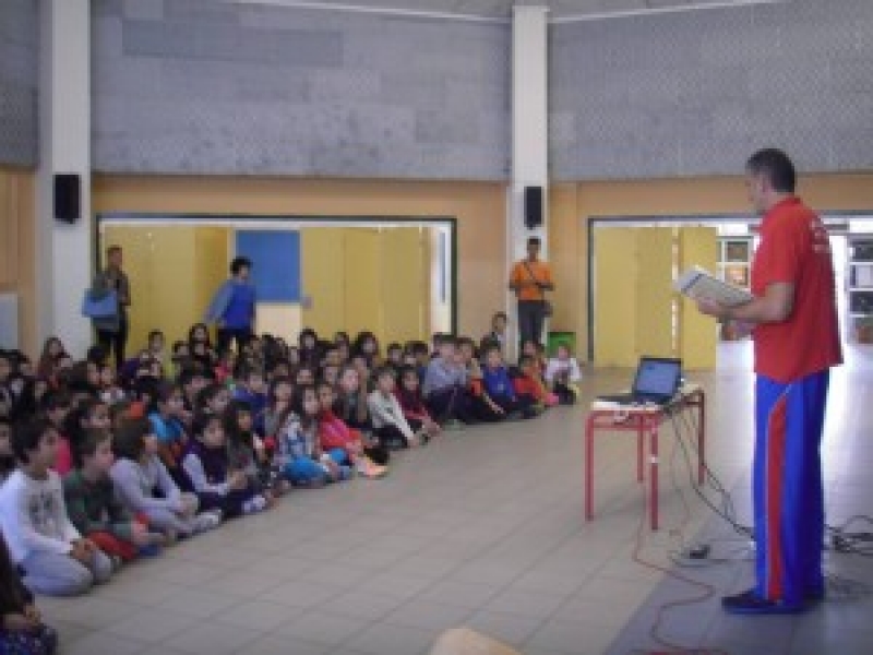 1.534 θέσεις γυμναστών σε δήμους