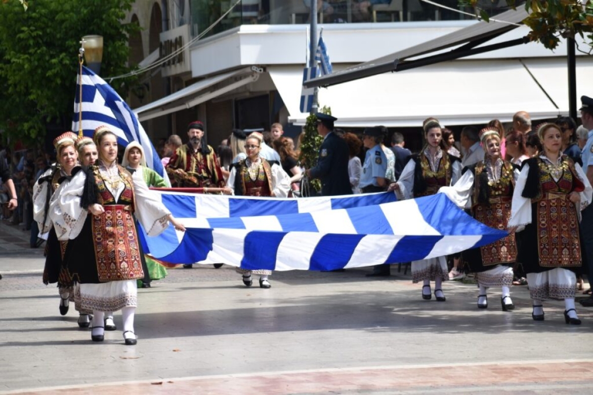 28η Οκτωβρίου: Γιατί στην Ελλάδα γιορτάζουμε την έναρξη και όχι το τέλος του πολέμου