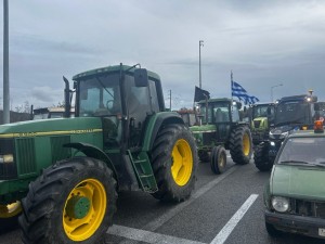 Νοσοκομειακοί Ιατροί Αιτωλοακαρνανίας: αμέριστη συμπαράσταση στους αγρότες