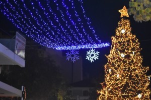 Μαρουσάκης: Ωμέγα εμποδιστής αλλάζει και πάλι τον καιρό, η πρώτη πρόγνωση για τα Χριστούγεννα