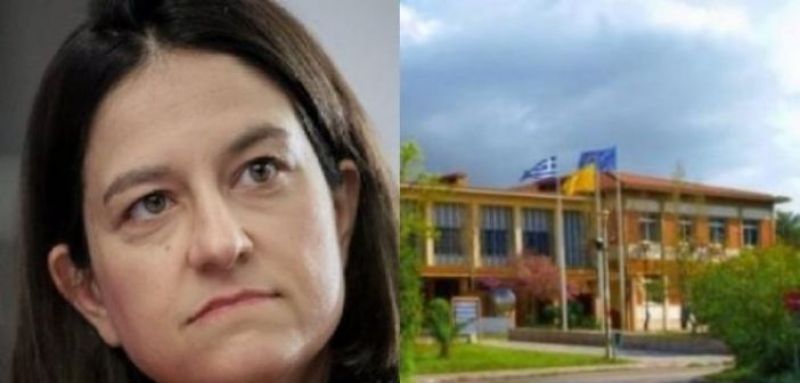 «Τοίχος» Κεραμέως σε Περιφερειάρχη και Πρύτανη για τη Νομική Σχολή Πάτρας