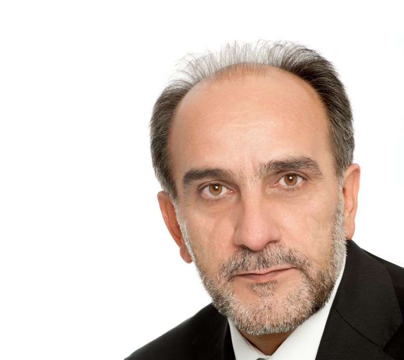 Ευχές απο τον Περιφερειάρχη κον Απόστολο Κατσιφάρα (βίντεο)