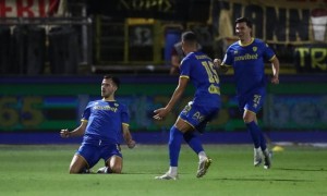 Παναιτωλικός: Ο Άλεξιτς υποψήφιος για το Best Goal